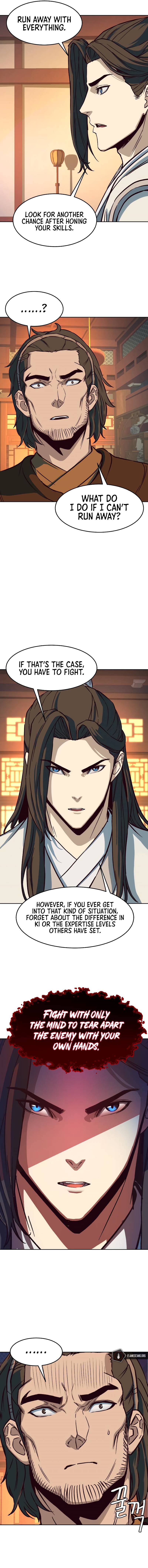 A Dance of Swords in the Night chapter 14 page 6