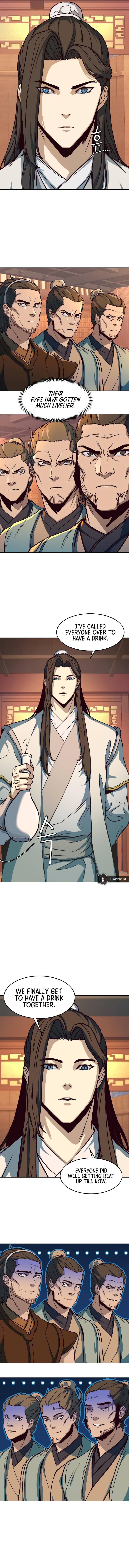 A Dance of Swords in the Night chapter 14 page 8