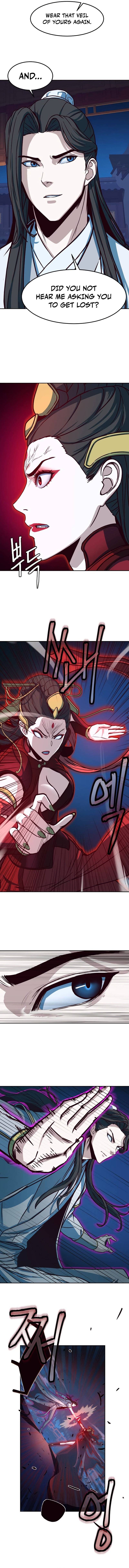 A Dance of Swords in the Night chapter 18 page 13