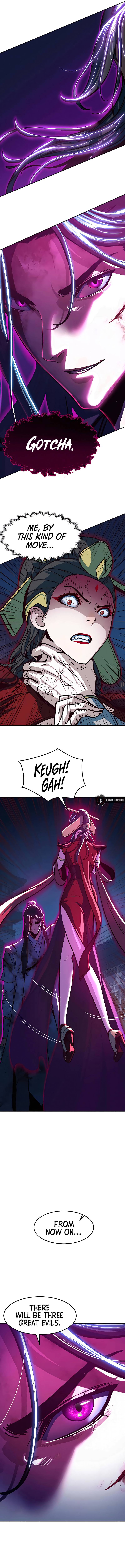 A Dance of Swords in the Night chapter 20 page 13