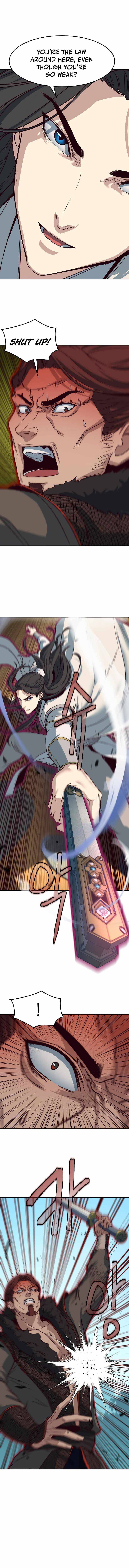 A Dance of Swords in the Night chapter 22 page 14