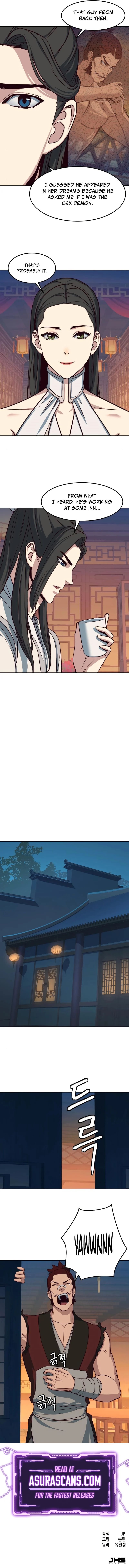 A Dance of Swords in the Night chapter 24 page 14