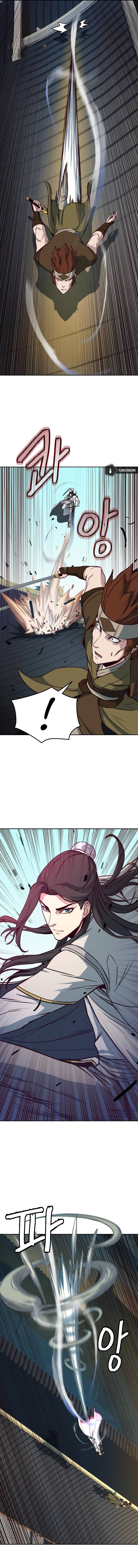 A Dance of Swords in the Night chapter 27 page 11