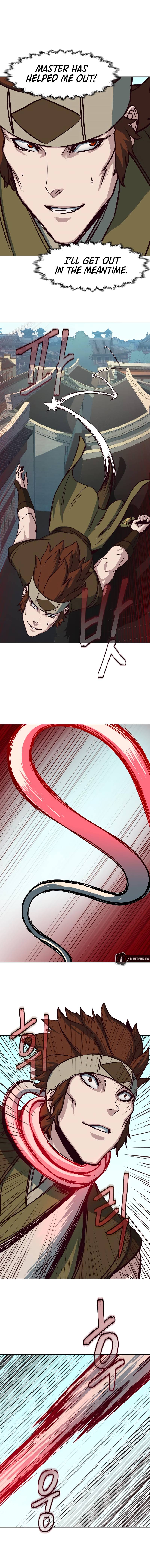 A Dance of Swords in the Night chapter 27 page 13