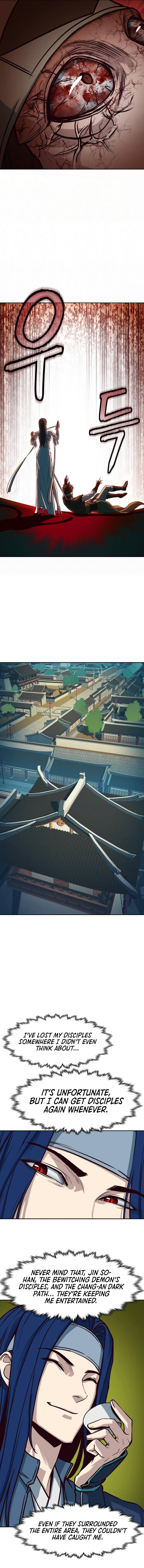 A Dance of Swords in the Night chapter 27 page 18