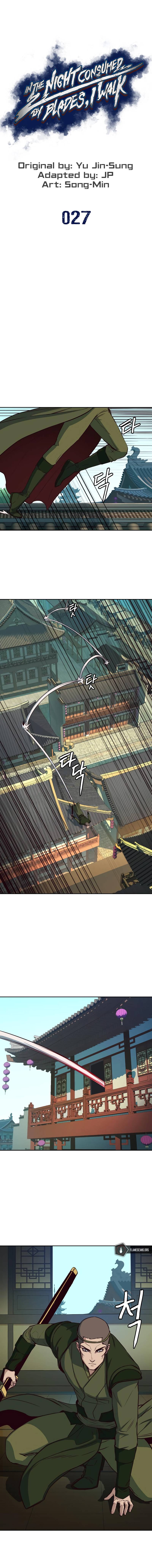 A Dance of Swords in the Night chapter 27 page 3