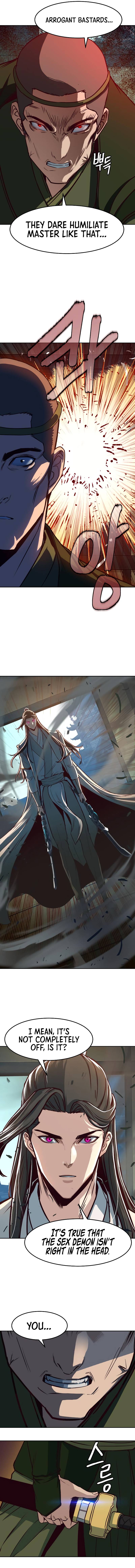 A Dance of Swords in the Night chapter 27 page 4