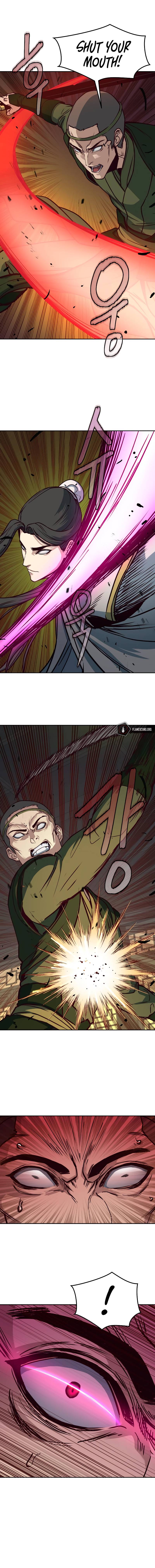 A Dance of Swords in the Night chapter 27 page 5