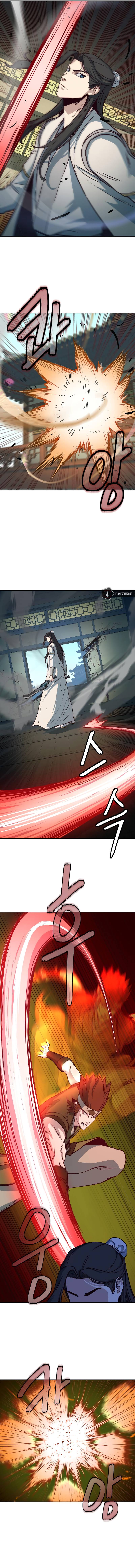 A Dance of Swords in the Night chapter 27 page 7