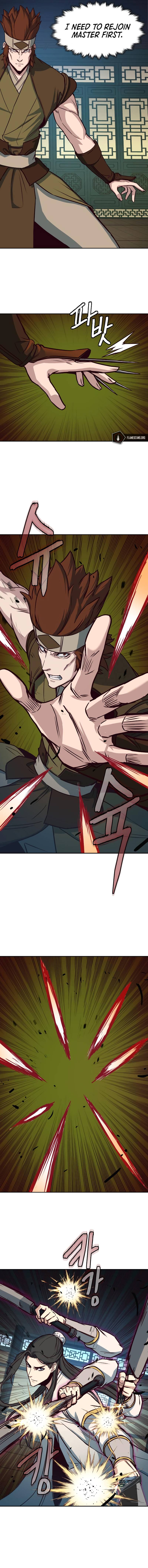 A Dance of Swords in the Night chapter 27 page 9