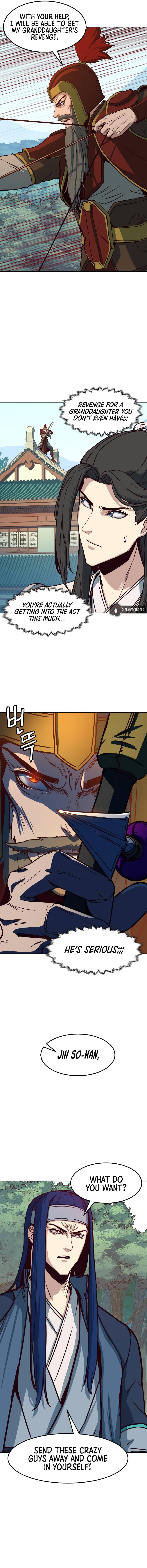 A Dance of Swords in the Night chapter 29 page 10