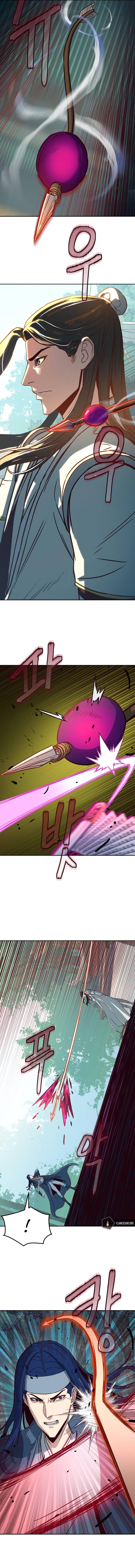 A Dance of Swords in the Night chapter 29 page 12