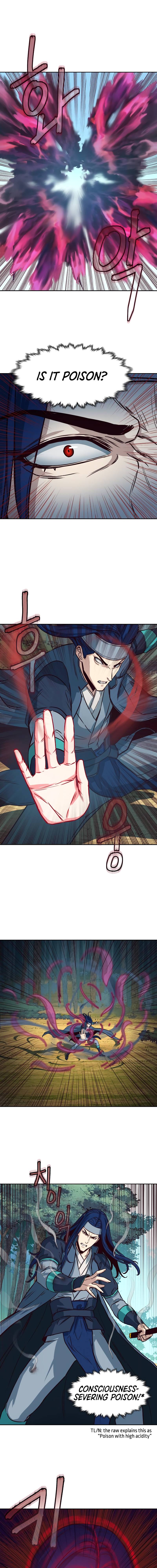 A Dance of Swords in the Night chapter 29 page 13