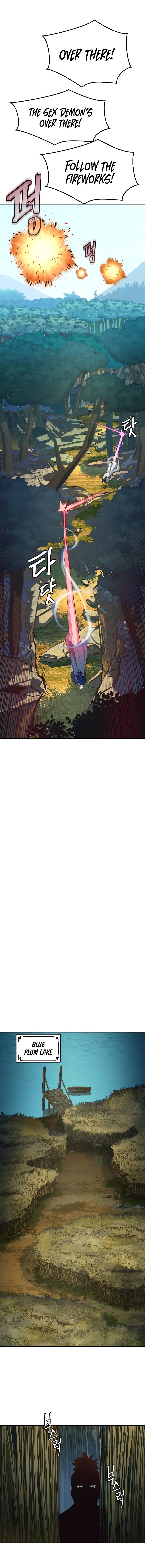 A Dance of Swords in the Night chapter 29 page 15