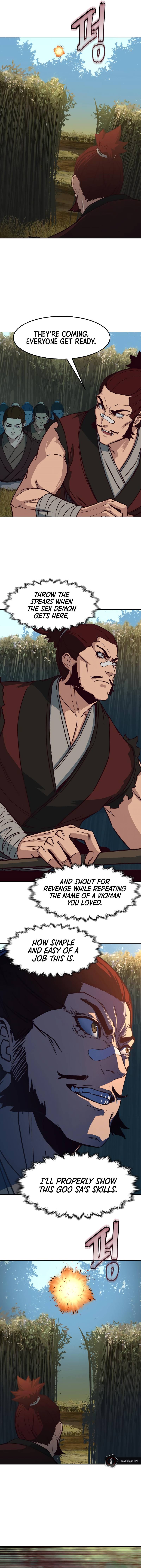 A Dance of Swords in the Night chapter 29 page 16