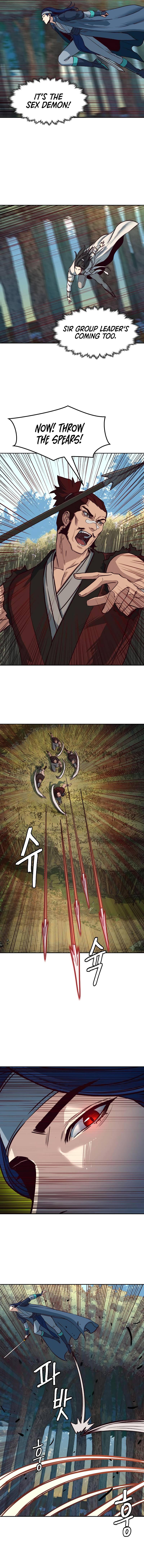 A Dance of Swords in the Night chapter 29 page 17