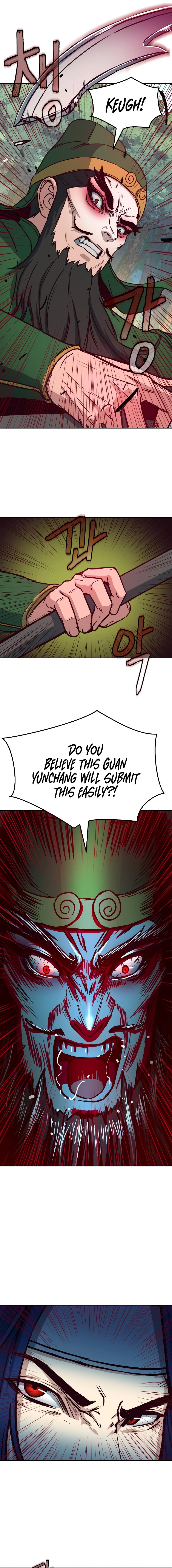 A Dance of Swords in the Night chapter 29 page 4