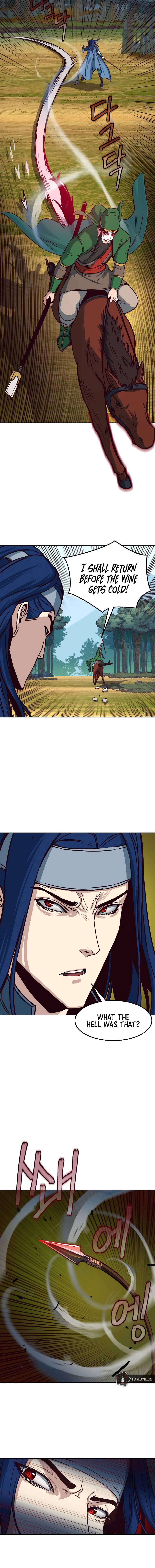 A Dance of Swords in the Night chapter 29 page 5