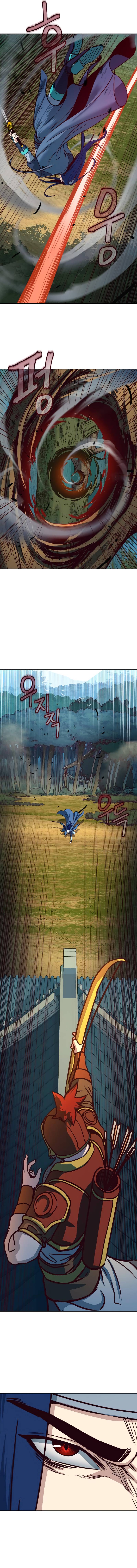 A Dance of Swords in the Night chapter 29 page 6