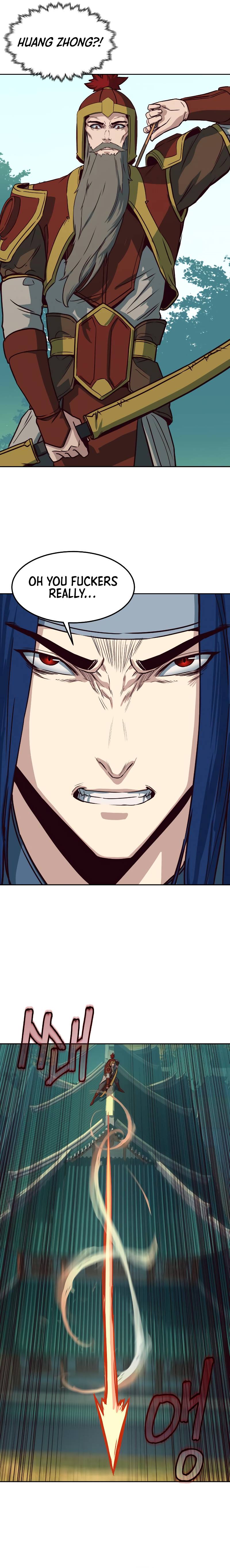 A Dance of Swords in the Night chapter 29 page 7