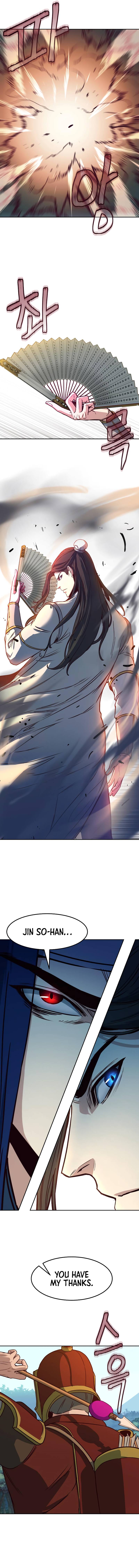 A Dance of Swords in the Night chapter 29 page 9