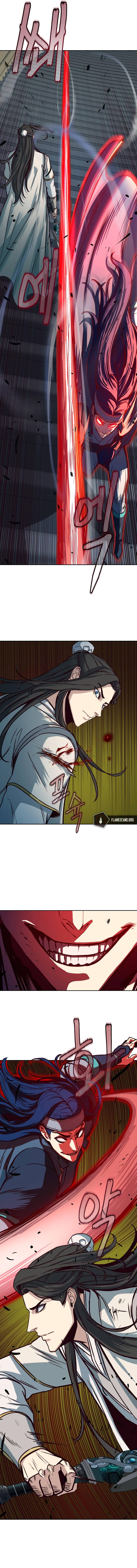 A Dance of Swords in the Night chapter 30 page 11