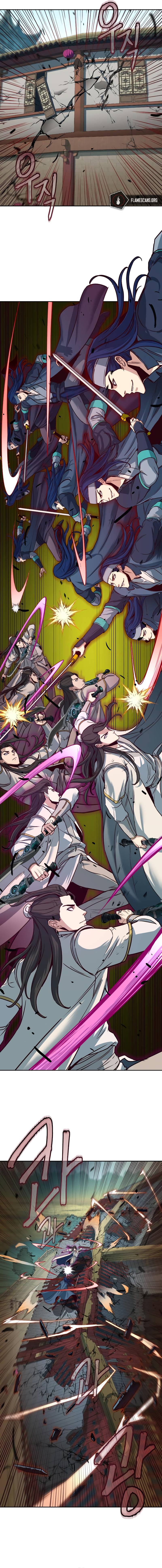 A Dance of Swords in the Night chapter 30 page 13