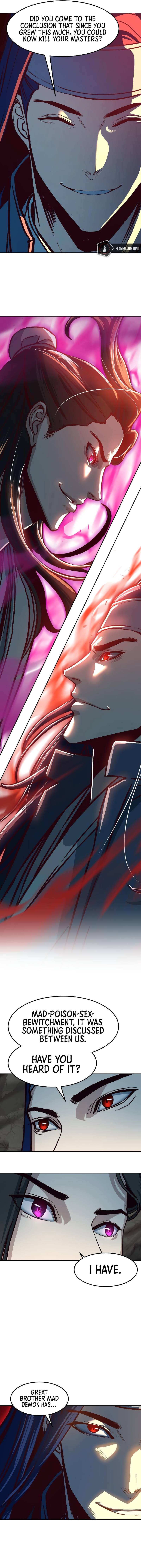 A Dance of Swords in the Night chapter 30 page 16