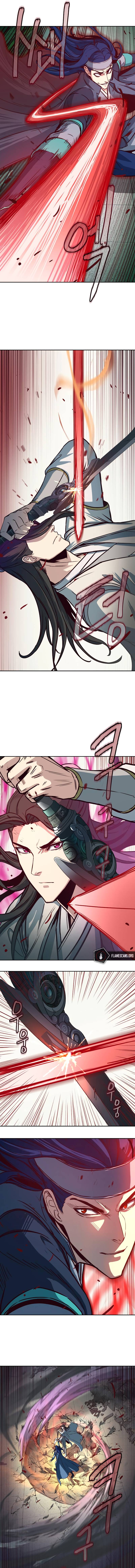 A Dance of Swords in the Night chapter 30 page 17