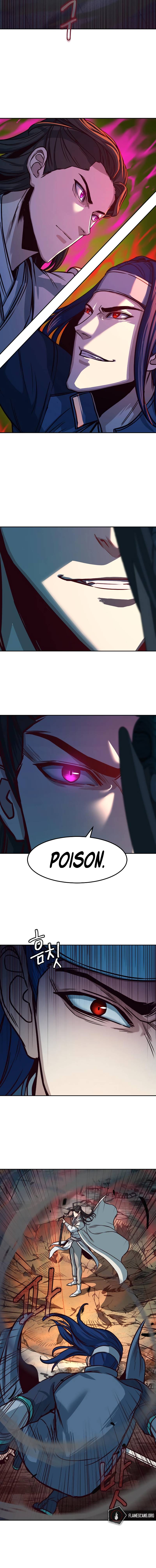 A Dance of Swords in the Night chapter 30 page 18