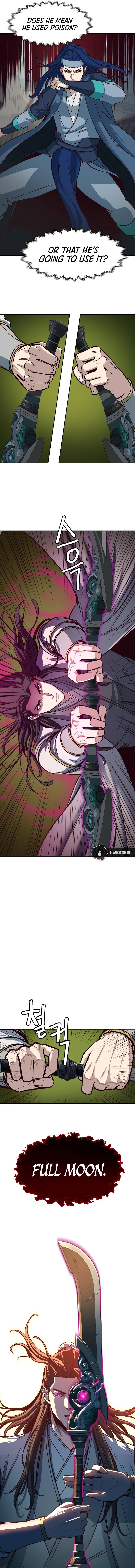 A Dance of Swords in the Night chapter 30 page 19