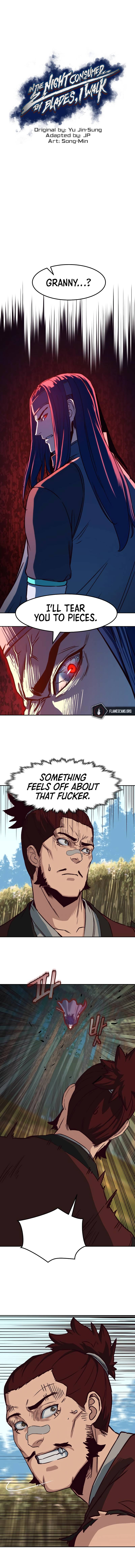 A Dance of Swords in the Night chapter 30 page 3