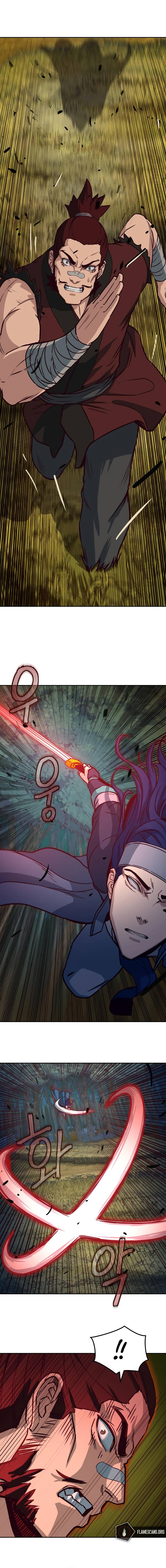 A Dance of Swords in the Night chapter 30 page 4