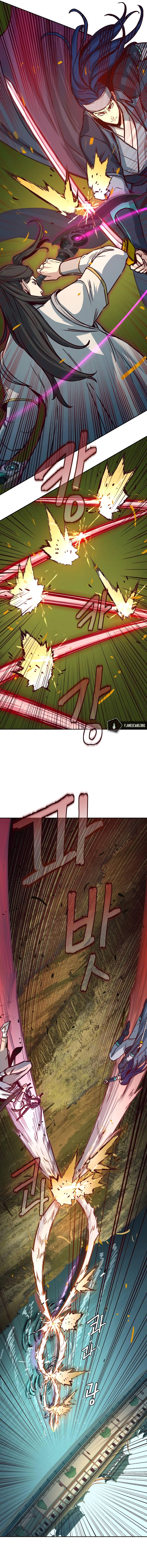 A Dance of Swords in the Night chapter 30 page 7