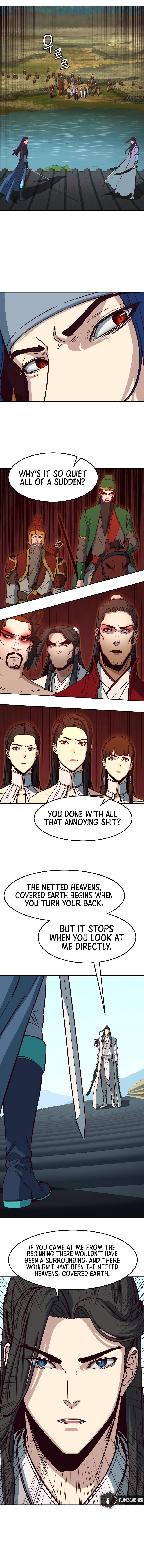 A Dance of Swords in the Night chapter 30 page 9