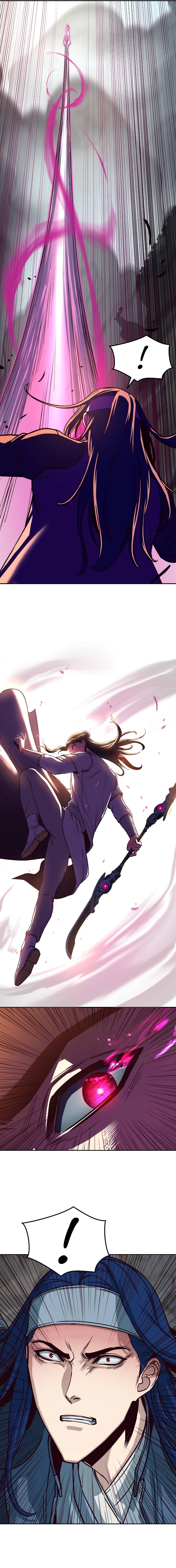 A Dance of Swords in the Night chapter 31 page 4