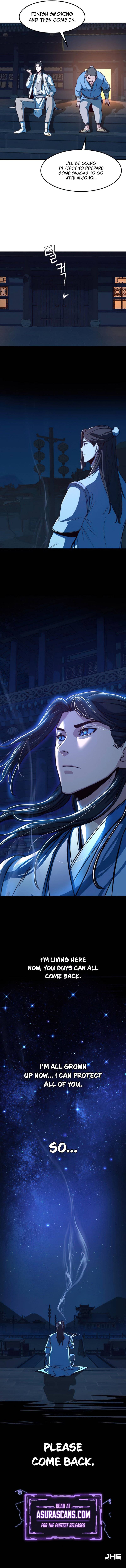 A Dance of Swords in the Night chapter 32 page 10