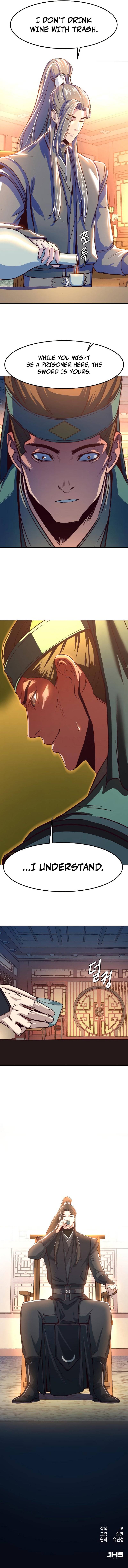 A Dance of Swords in the Night chapter 37 page 12