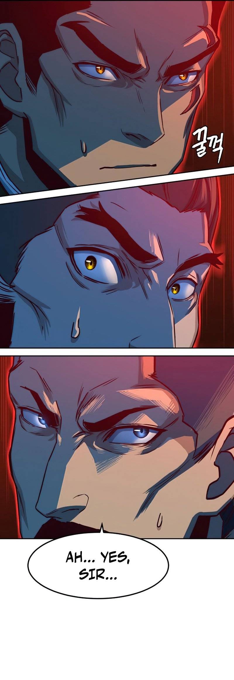 A Dance of Swords in the Night chapter 39 page 10