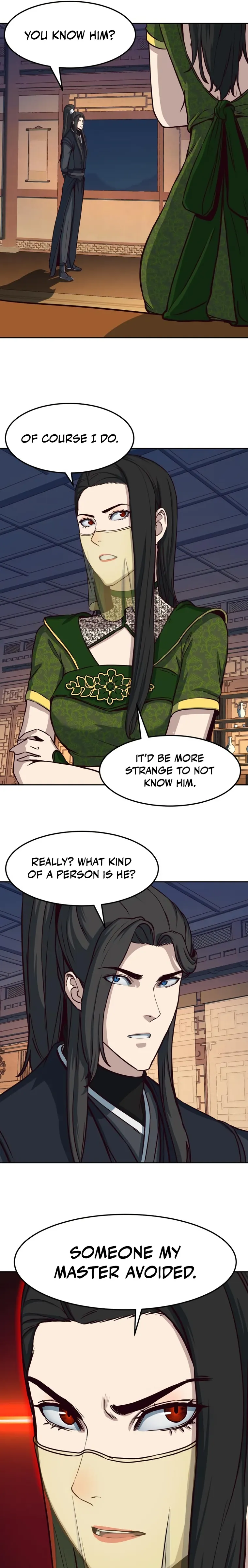 A Dance of Swords in the Night chapter 40 page 10