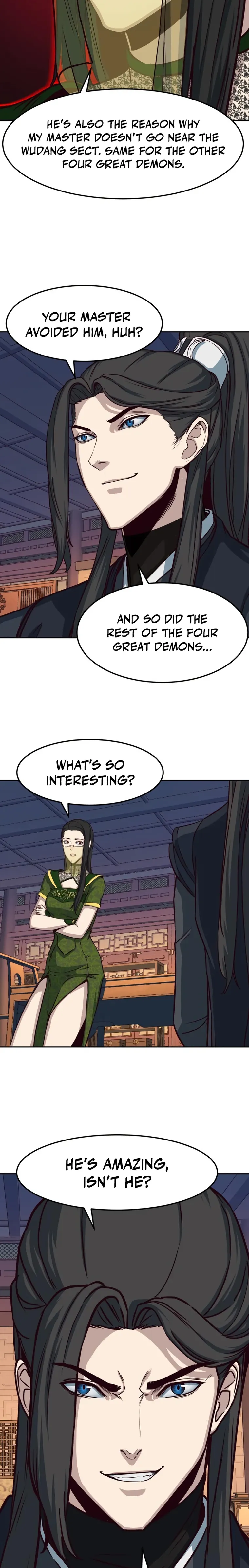 A Dance of Swords in the Night chapter 40 page 11