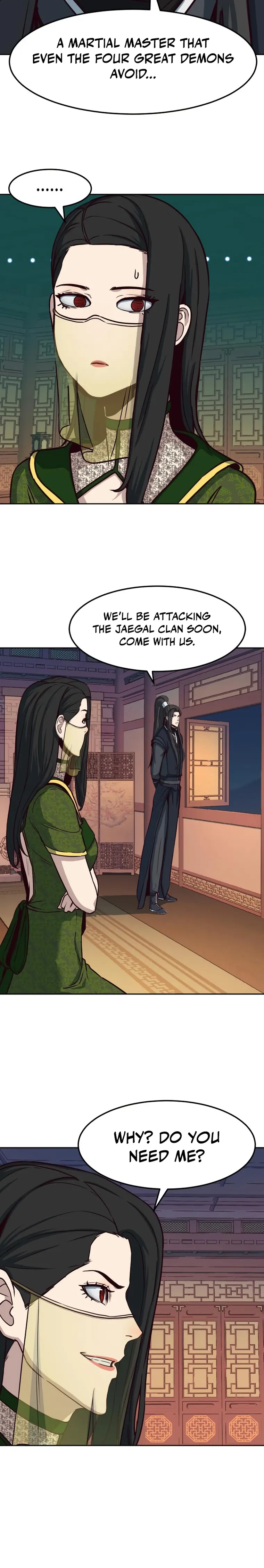 A Dance of Swords in the Night chapter 40 page 12