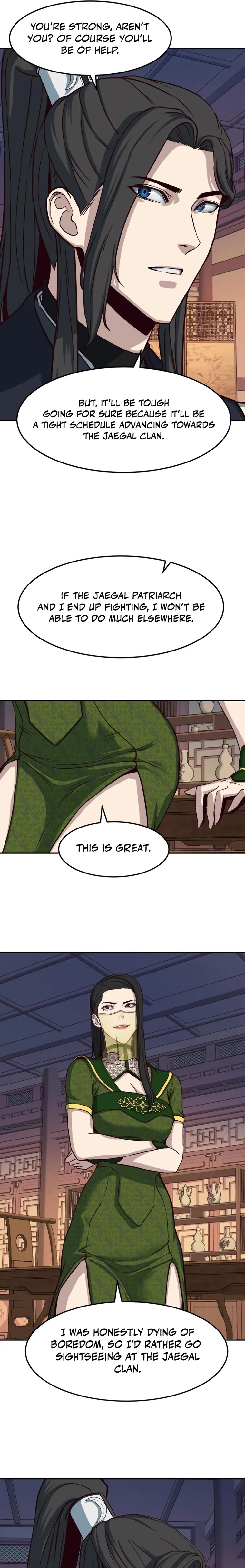 A Dance of Swords in the Night chapter 40 page 13