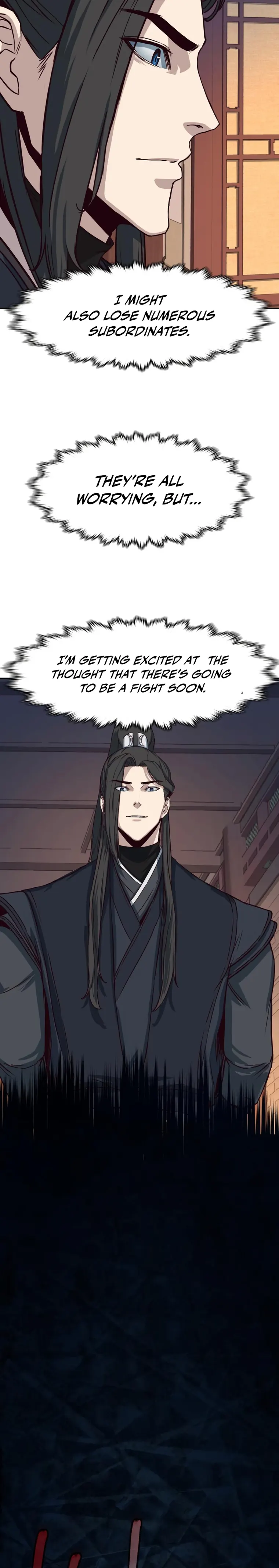 A Dance of Swords in the Night chapter 40 page 17