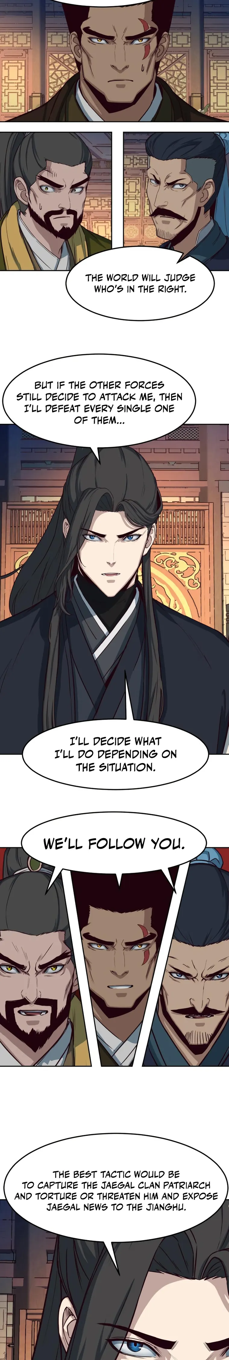 A Dance of Swords in the Night chapter 40 page 2