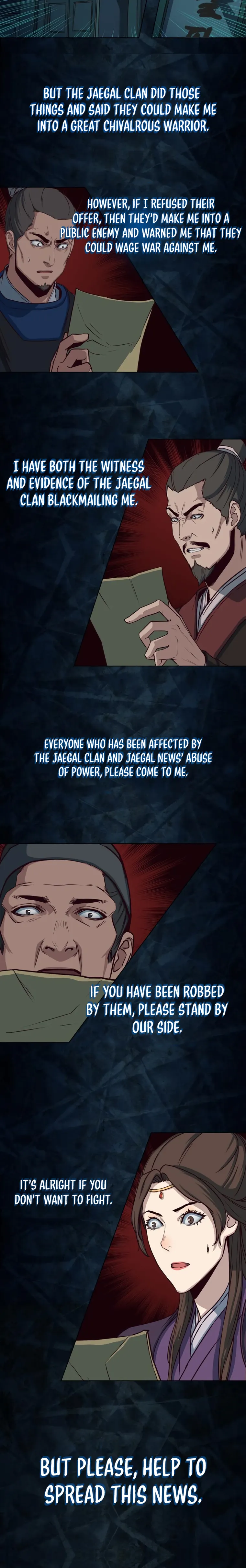 A Dance of Swords in the Night chapter 40 page 20