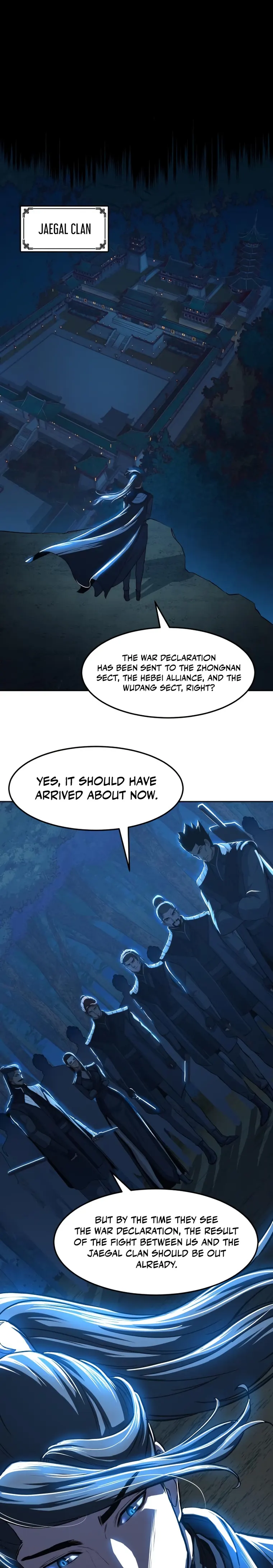 A Dance of Swords in the Night chapter 40 page 22