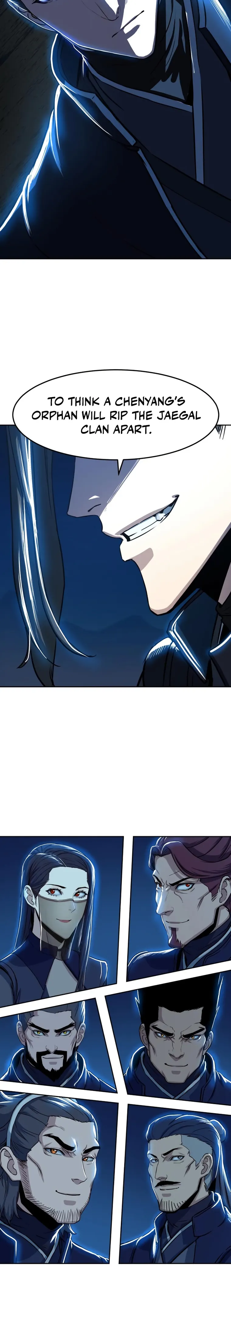 A Dance of Swords in the Night chapter 40 page 23