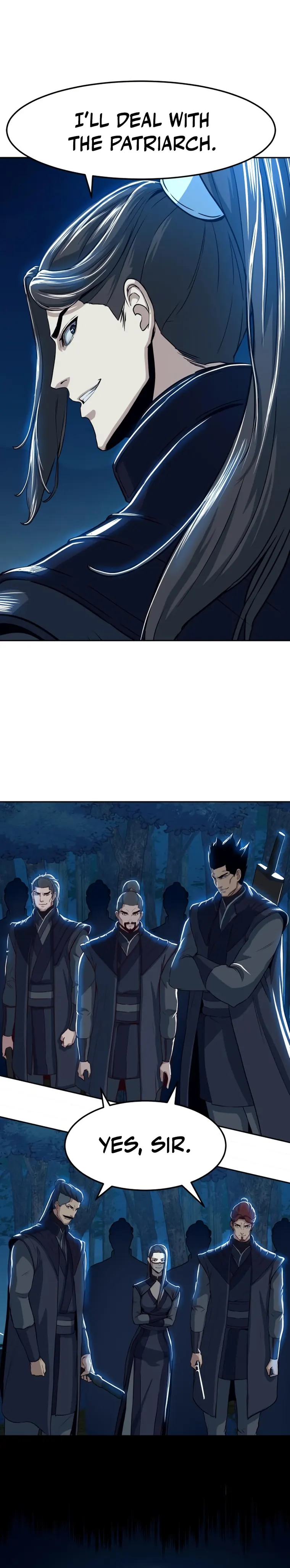 A Dance of Swords in the Night chapter 40 page 24