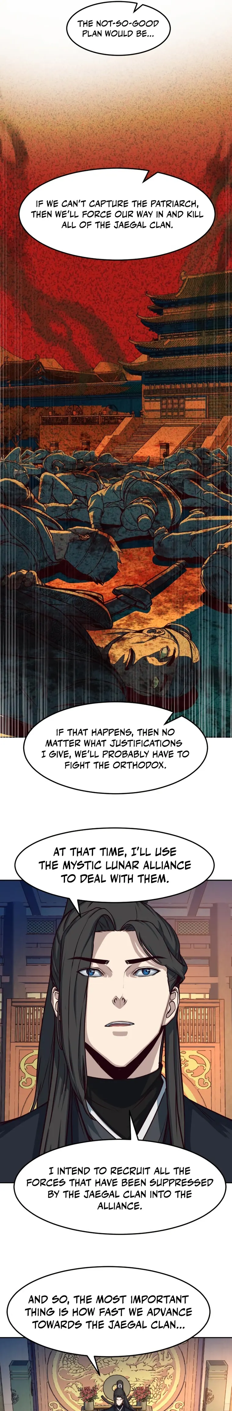 A Dance of Swords in the Night chapter 40 page 4